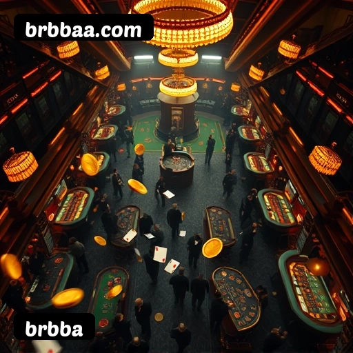 Registre-se Rapidamente e Desbloqueie Recompensas Exclusivas brbba