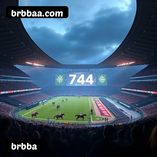 brbba: Jogos de Cassino Incríveis e Interativos
