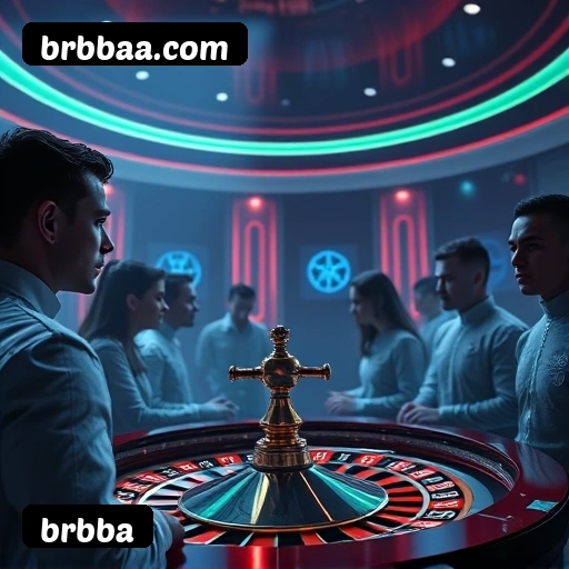 brbba: Cassino Online Premiado e Seguro
