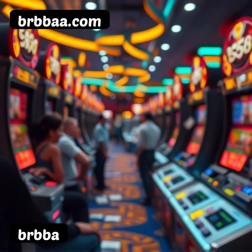 brbba: Laboratório de Jogos Inovadores e Tecnologia