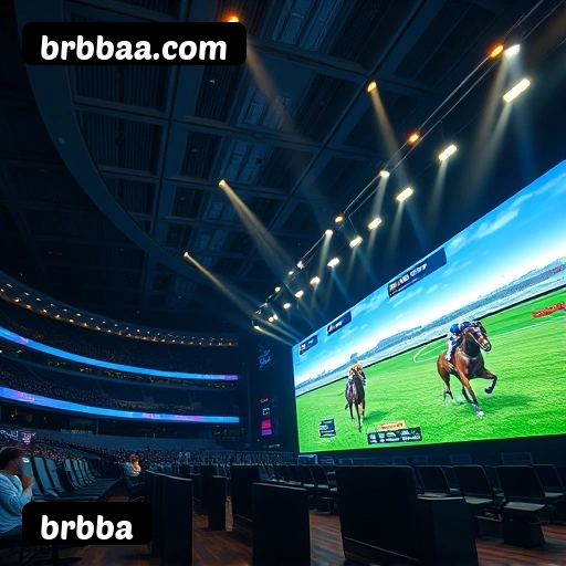 brbba: Cassino Online Premiado e Seguro
