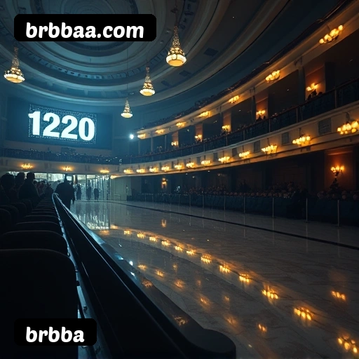 brbba: Experiência de Cassino Imersiva para Brasileiros