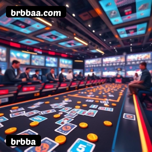 Registre-se Rapidamente e Desbloqueie Recompensas Exclusivas brbba