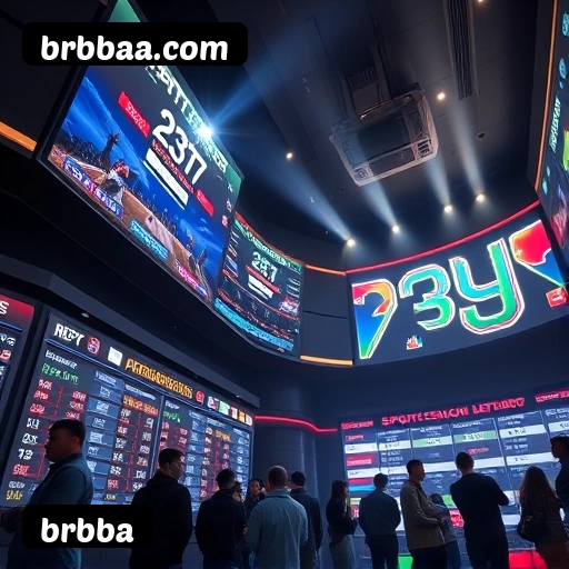 brbba: Cassino Online Premiado e Seguro