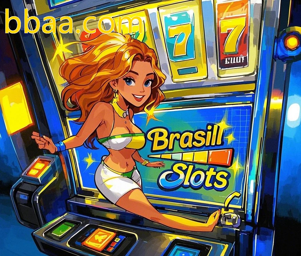 bbaa.com GAME-Slots