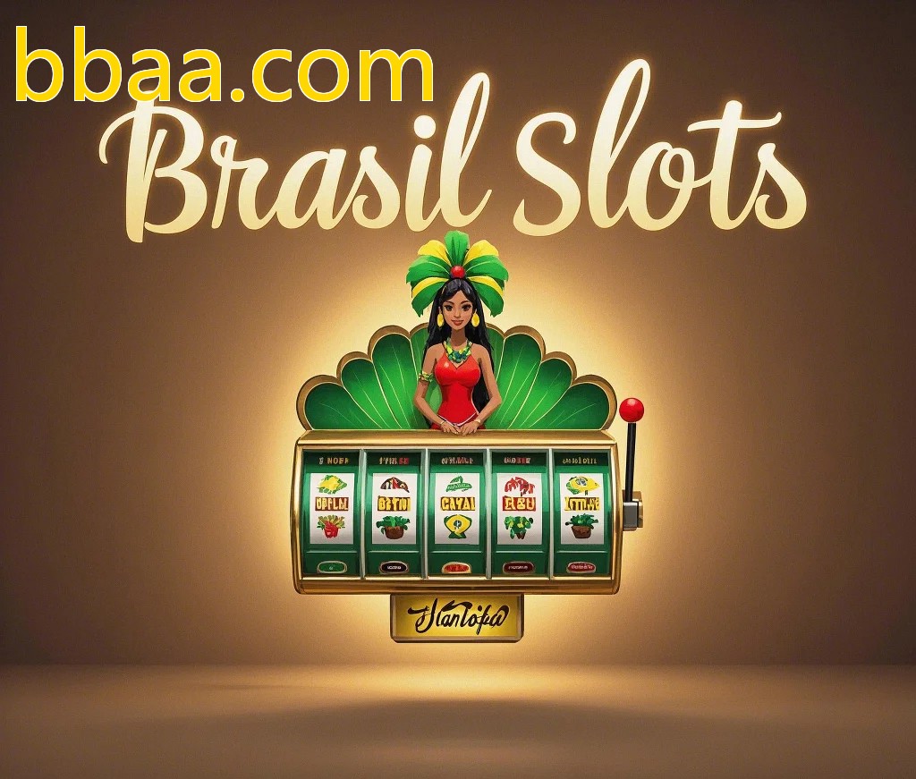 bbaa.com GAME-Slots