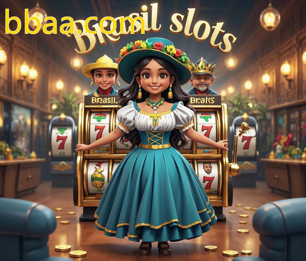 bbaa.com GAME-Slots