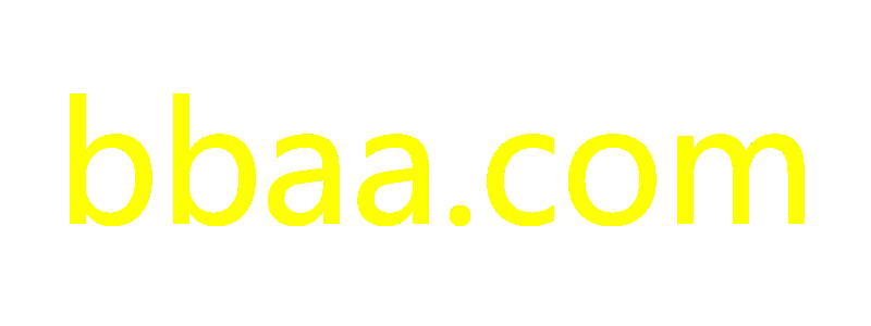 bbaa.com GAME-Logo